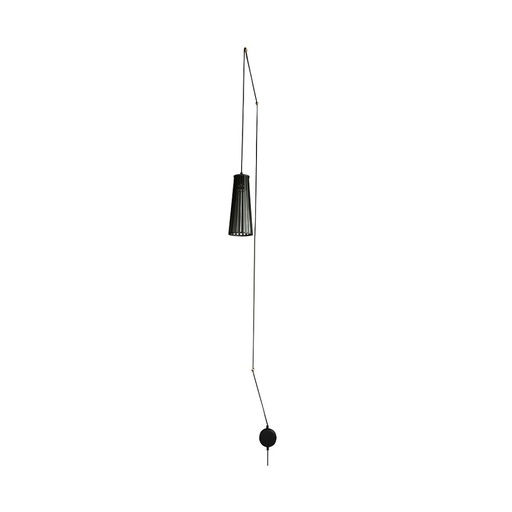 Dover Wall and Suspension Lamp