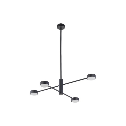 Orbit IV Suspension Lamp