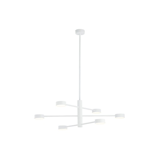 Orbit VI Suspension Lamp