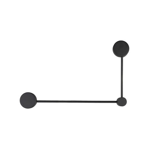 Orbit B Wall Light
