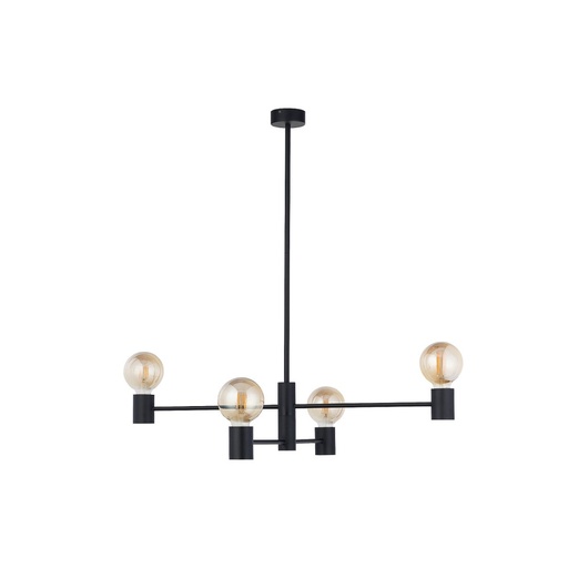 Radius IV Suspension Lamp