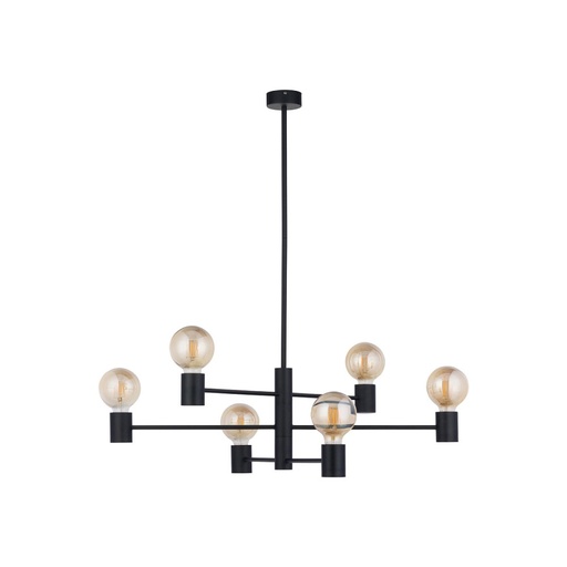 Radius VI Suspension Lamp