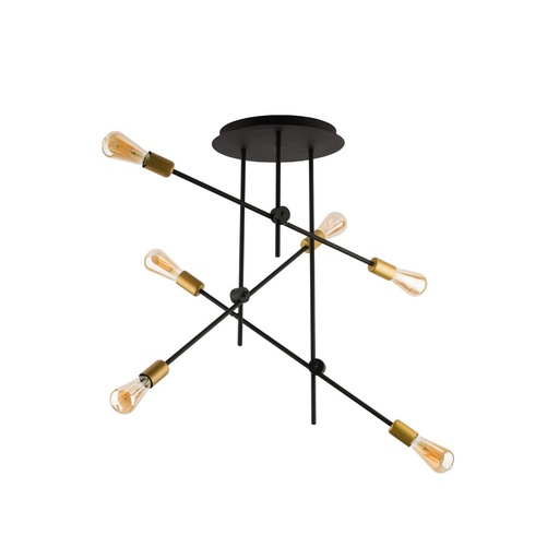 Axis Suspension Lamp