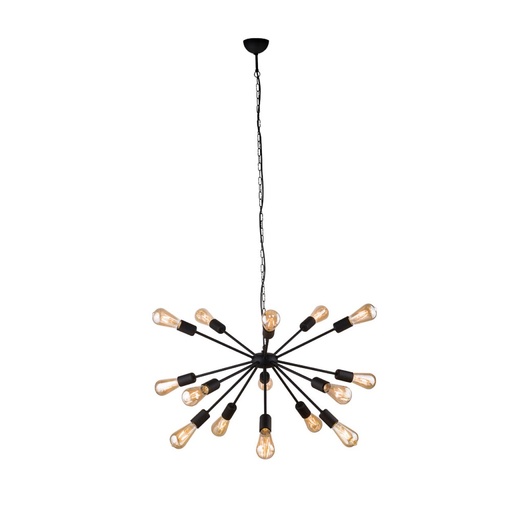 Rod XV Suspension Lamp