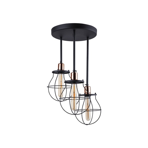 Manufacture Suspension Lamp