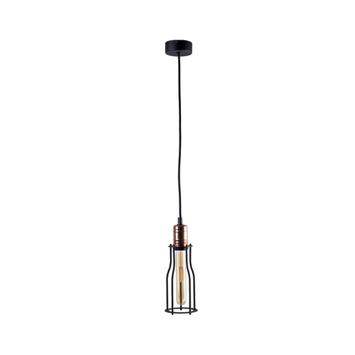 Workshop A Suspension Lamp