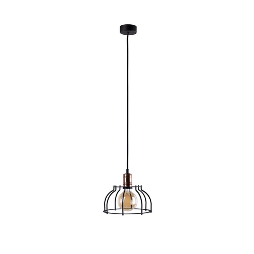 Workshop C Suspension Lamp