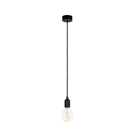 Silicone Suspension Lamp