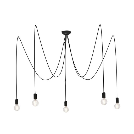 Spider V Suspension Lamp