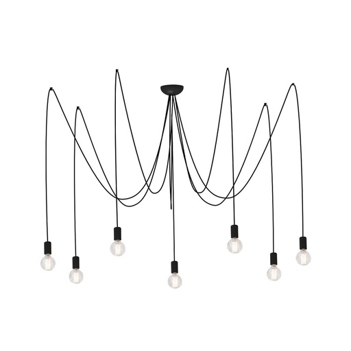 Spider VII Suspension Lamp