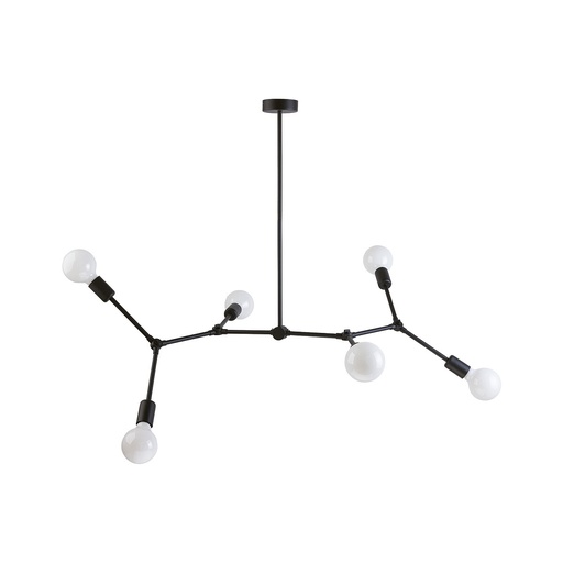 Twig Suspension Lamp