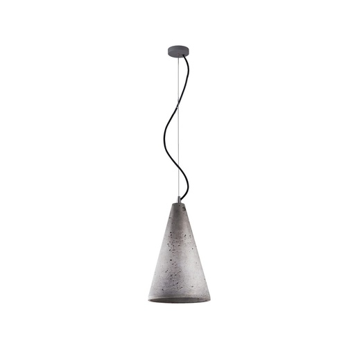 Volcano Suspension Lamp