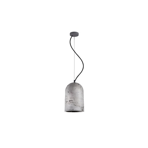 Lava Suspension Lamp