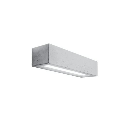 Solid Wall Light