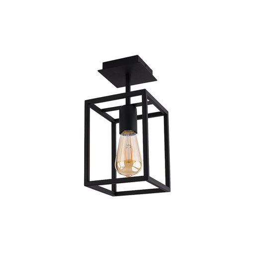 Crate Ceiling Light
