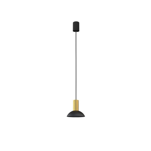 Hermanos C Suspension Lamp