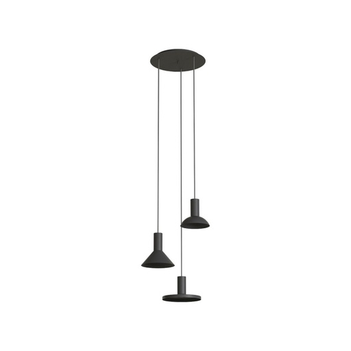 Hermanos III Suspension Lamp