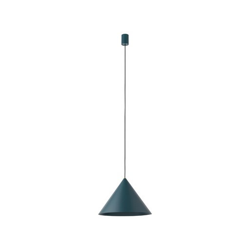 Zenith Suspension Lamp
