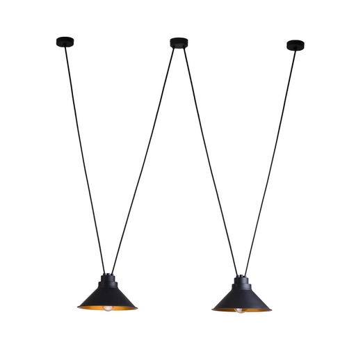 Perm II Suspension Lamp
