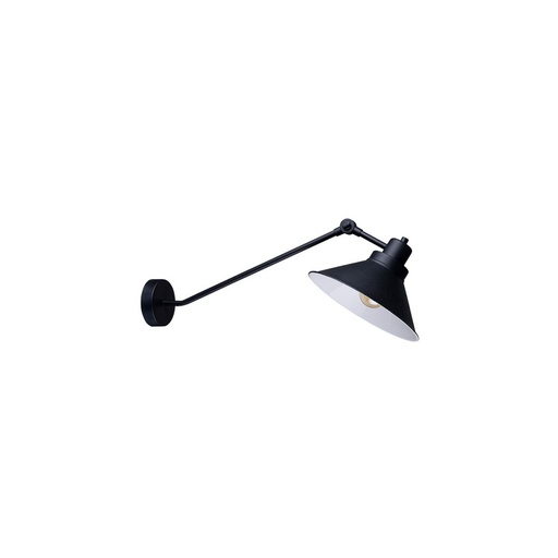 Techno Wall Light
