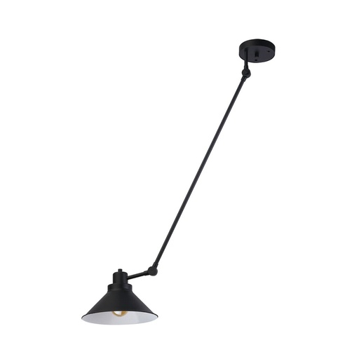 Techno Ceiling Light