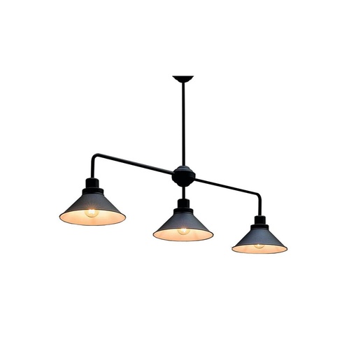 Craft Suspension Lamp