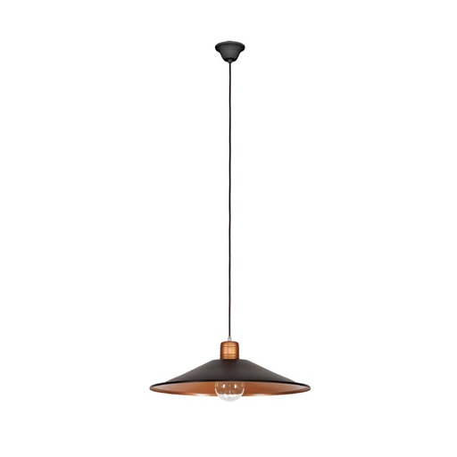 Garret M Suspension Lamp