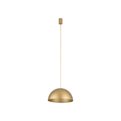 Hemisphere Super Suspension Lamp