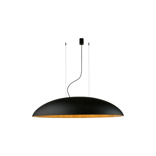 Canoe Suspension Lamp