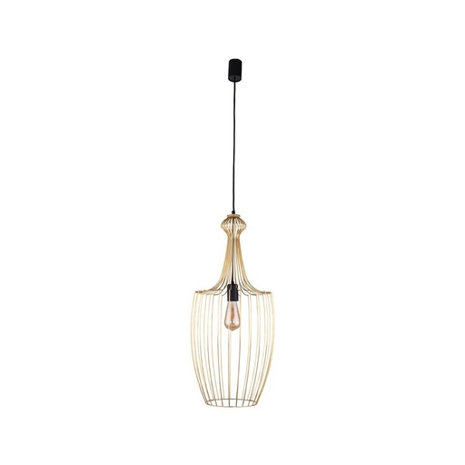 Luksor L Suspension Lamp