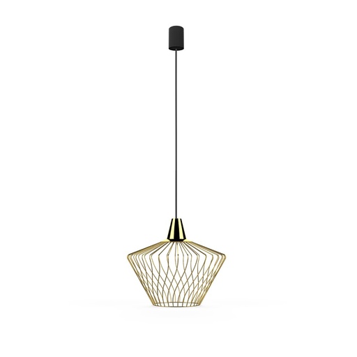 Wave S Suspension Lamp