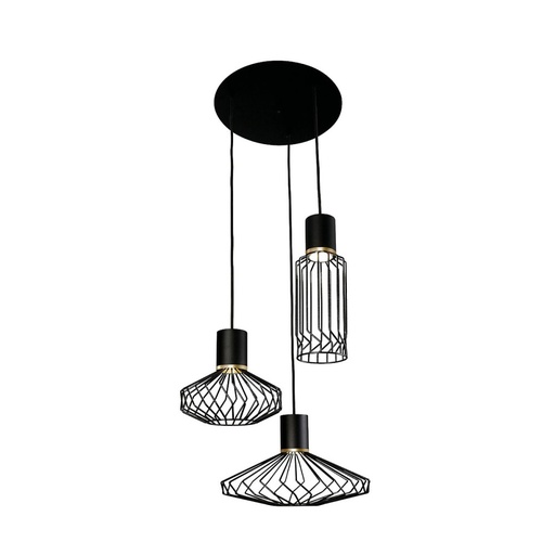 Pico III Suspension Lamp