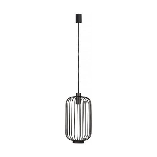 Cage Suspension Lamp