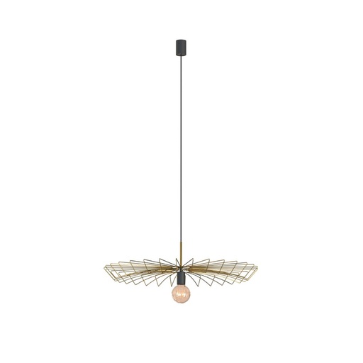 Umbrella Suspension Lamp