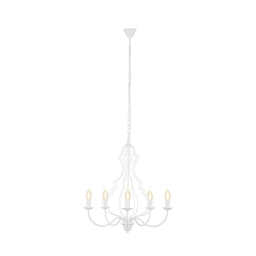 Margaret Chandelier