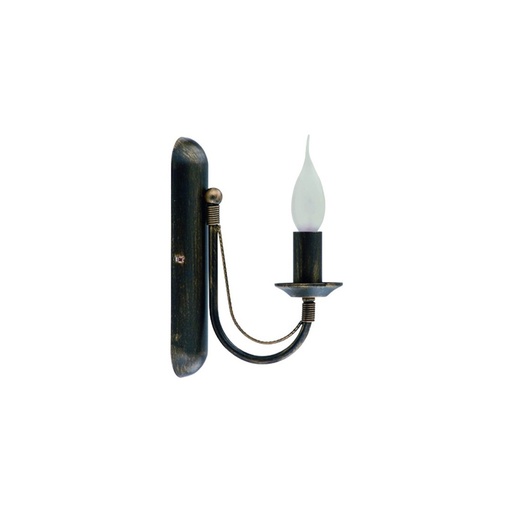 Ares I Wall Light