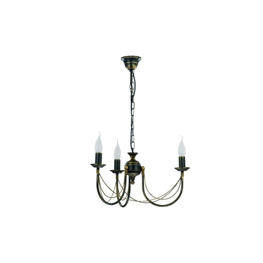 Ares III Chandelier