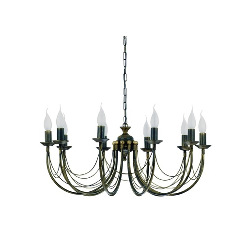 Ares X Chandelier