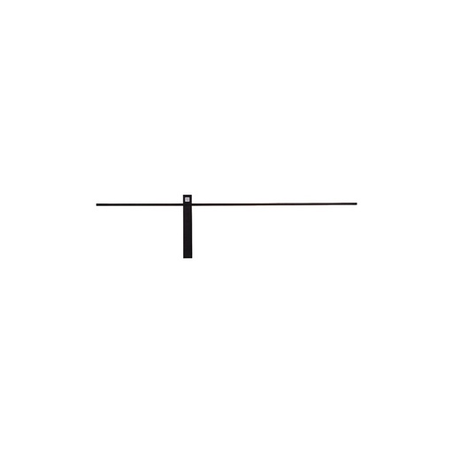 Impulse LED Wall Light