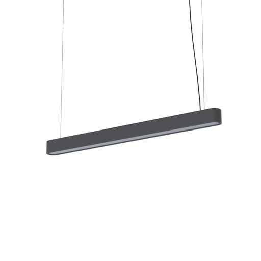 Soft Suspension Lamp