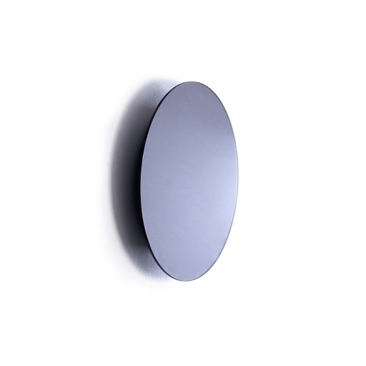 Ring Mirror Wall Light