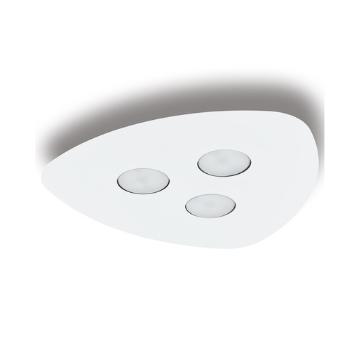 Organic III Ceiling Light