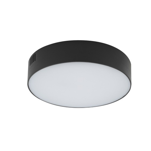 Lid Round Ceiling Light
