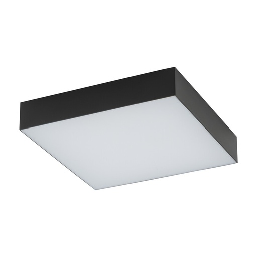 Lid Square Ceiling Light