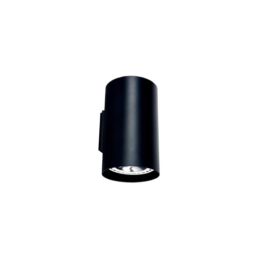 Tube Wall Light