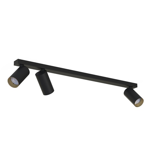 Mono III Track Light