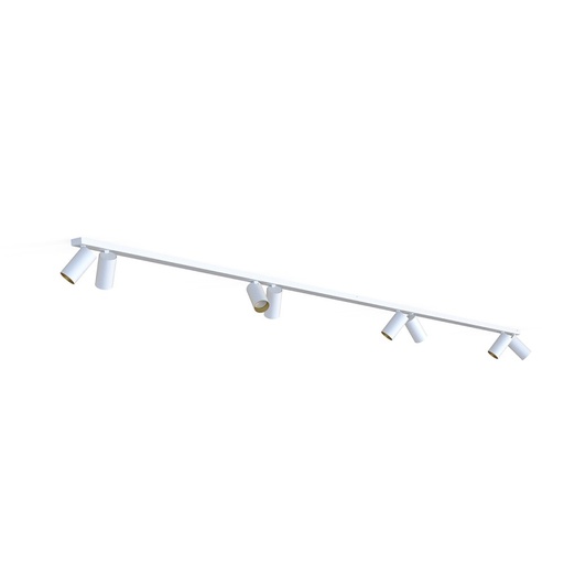 Mono 2 x 150 Track Light