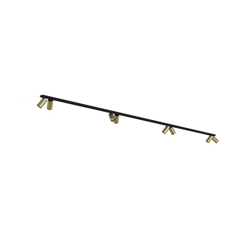 Mono 2 x 200 Track Light