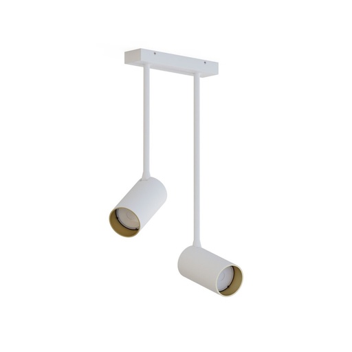 Mono Long II Ceiling Light