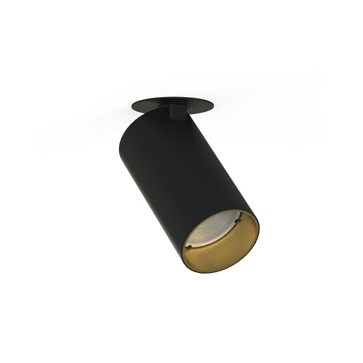 Mono Surface Recessed Ceiling Light